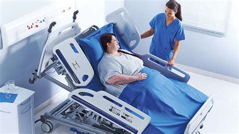 CITADEL PLUS BARIATRIC CARE SYSTEM Citadel Plus .